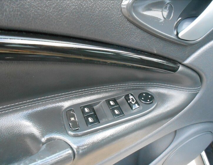 Citroën C5 Kombi 2,0 l 103 kw