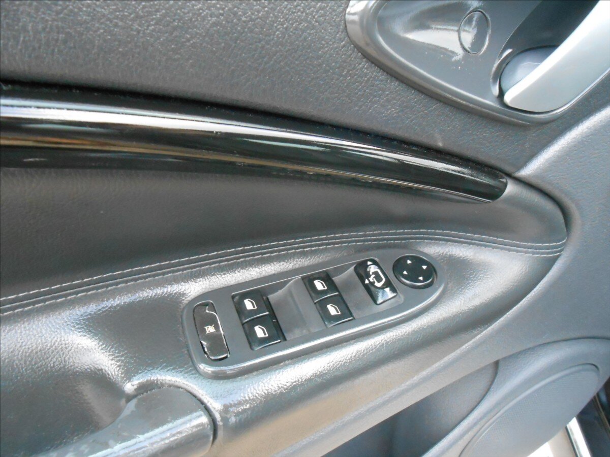 Citroën C5 Kombi 2,0 l 103 kw