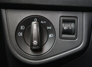 Volkswagen Taigo SUV / Terénní 999,0 81 kw