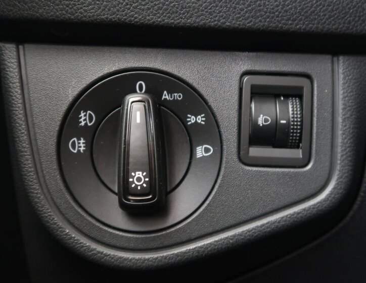 Volkswagen Taigo SUV / Terénní 999,0 81 kw