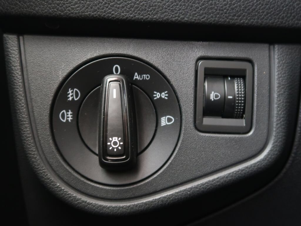 Volkswagen Taigo SUV / Terénní 999,0 81 kw