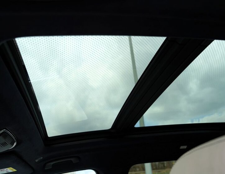 BMW X7 SUV / Terénní 3,0 l 250 kw