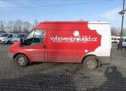Ford Transit Ostatní 2,2 l 74 kw