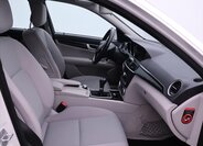 Mercedes-Benz Třídy C 13