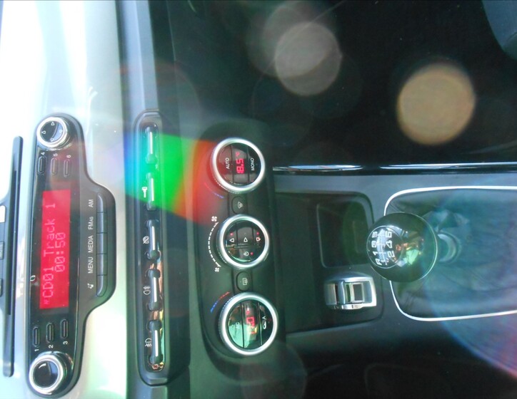 Alfa Romeo Giulietta 23