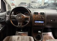 Volkswagen Touran 14