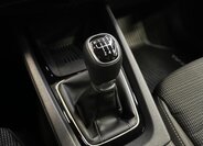 Škoda Octavia Liftback 1,5 l 85 kw