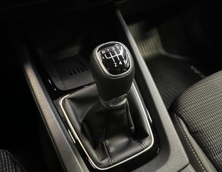 Škoda Octavia Liftback 1,5 l 85 kw