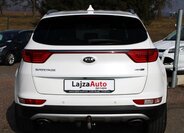 KIA Sportage SUV / Terénní 1,6 l 130 kw