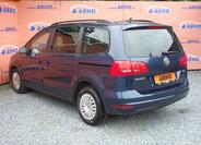 Volkswagen Sharan 5