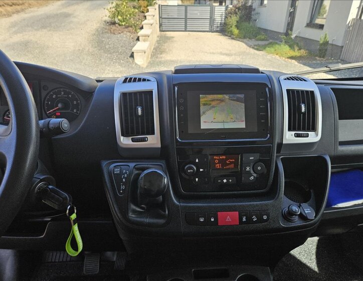 Fiat Ducato 12