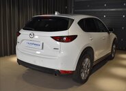 Mazda CX-5 SUV 2,0 l 121 kw