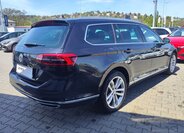 Volkswagen Passat Kombi 2,0 l 140 kw