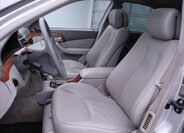 Mercedes-Benz Třídy S Sedan / Limuzína 3,2 l 150 kw