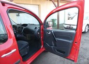 Renault Kangoo MPV 1,2 l 84 kw