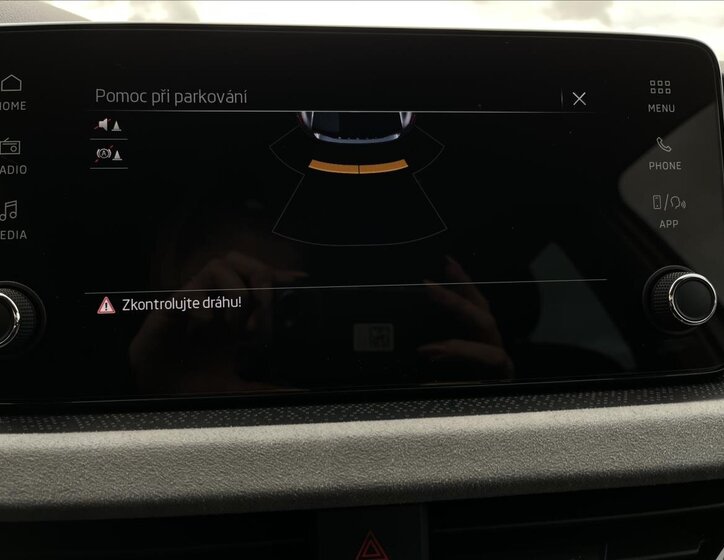 Škoda Scala Hatchback 999,0 85 kw