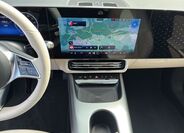 Mercedes-Benz CLA 19