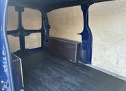 Opel Vivaro Skříň 2,0 l 90 kw