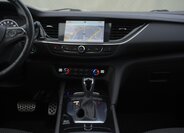 Opel Insignia Kombi 2,0 l 154 kw
