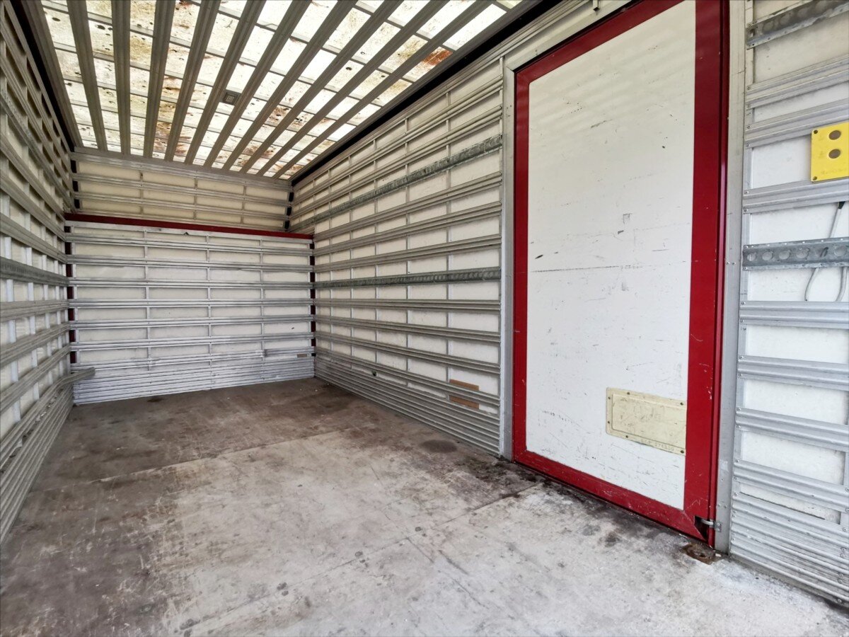 Mercedes-Benz Sprinter Skříň 2,1 l 95 kw