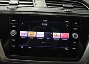 Volkswagen Touran Kombi 1,5 l 110 kw