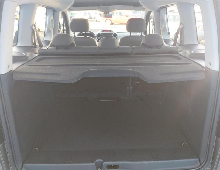 Citroën Berlingo 15