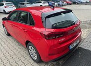 Hyundai i30 Hatchback 1,5 l 71 kw