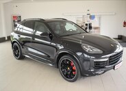 Porsche Cayenne 3