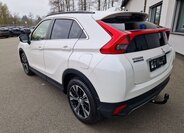 Mitsubishi Ostatní SUV / Terénní 1,5 l 120 kw