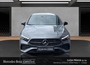 Mercedes-Benz Třídy A 8
