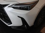 Lexus NX 450h+ 4
