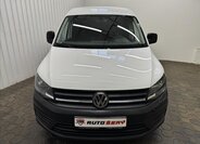 Volkswagen Caddy Ostatní 1,4 l 81 kw