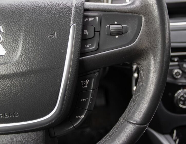 Peugeot 508 Kombi 2,0 l 103 kw