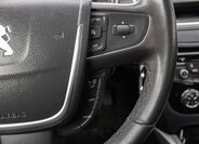 Peugeot 508 Kombi 2,0 l 103 kw