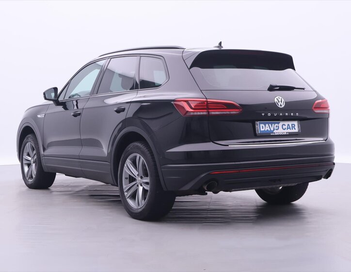 Volkswagen Touareg SUV / Terénní 3,0 l 170 kw