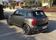 Mini Countryman Hatchback 0,0 105 kw