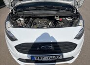 Ford Transit Connect Skříň 1,5 l 73 kw