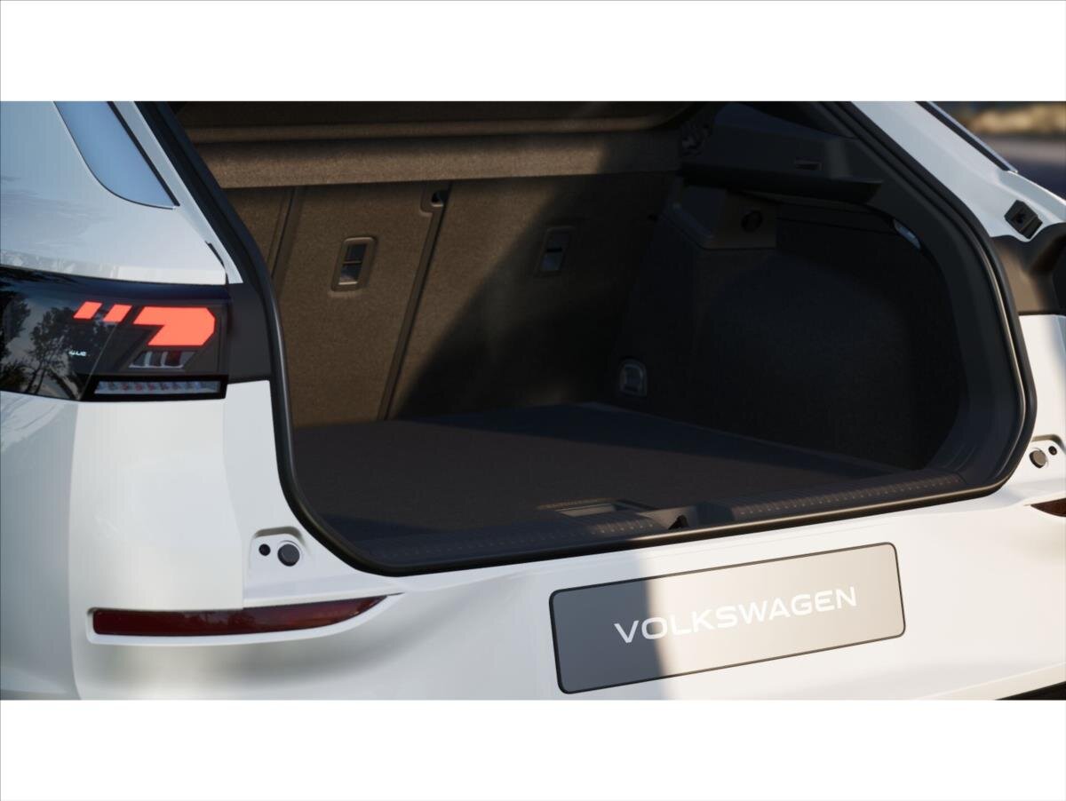 Volkswagen T-Roc SUV / Terénní 1,5 l 110 kw