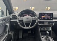 Seat Tarraco SUV 2,0 l 140 kw