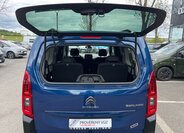 Citroën Berlingo MPV 1,5 l 96 kw
