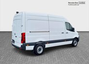 Mercedes-Benz Sprinter Ostatní 2,0 l 125 kw