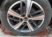 Volkswagen Caddy Kombi 2,0 l 90 kw