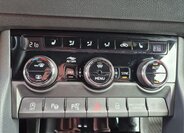 Škoda Karoq SUV / Terénní 1,5 l 110 kw