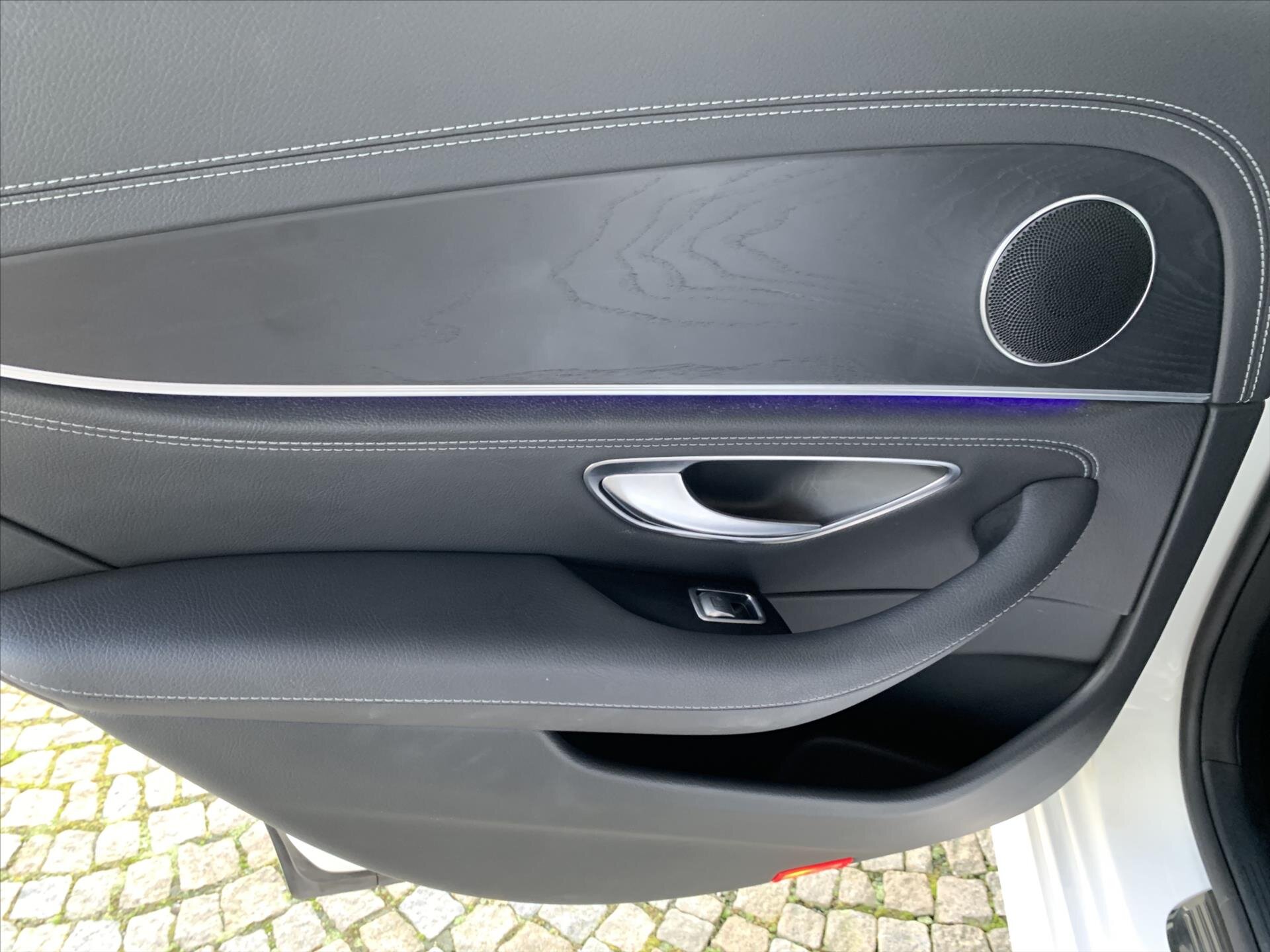 Mercedes-Benz Třídy E