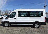 Ford Transit Ostatní 2,0 l 96 kw