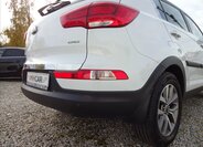 KIA Sportage SUV / Terénní 1,7 l 85 kw