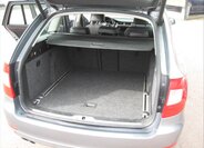Škoda Superb Kombi 2,0 l 125 kw