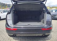 Audi Q5 SUV / Terénní 2,0 l 155 kw
