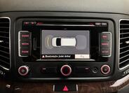 Volkswagen Sharan 17