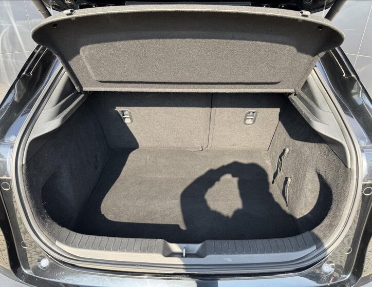 Mazda CX-30 CUV / Crossover 2,0 l 132 kw